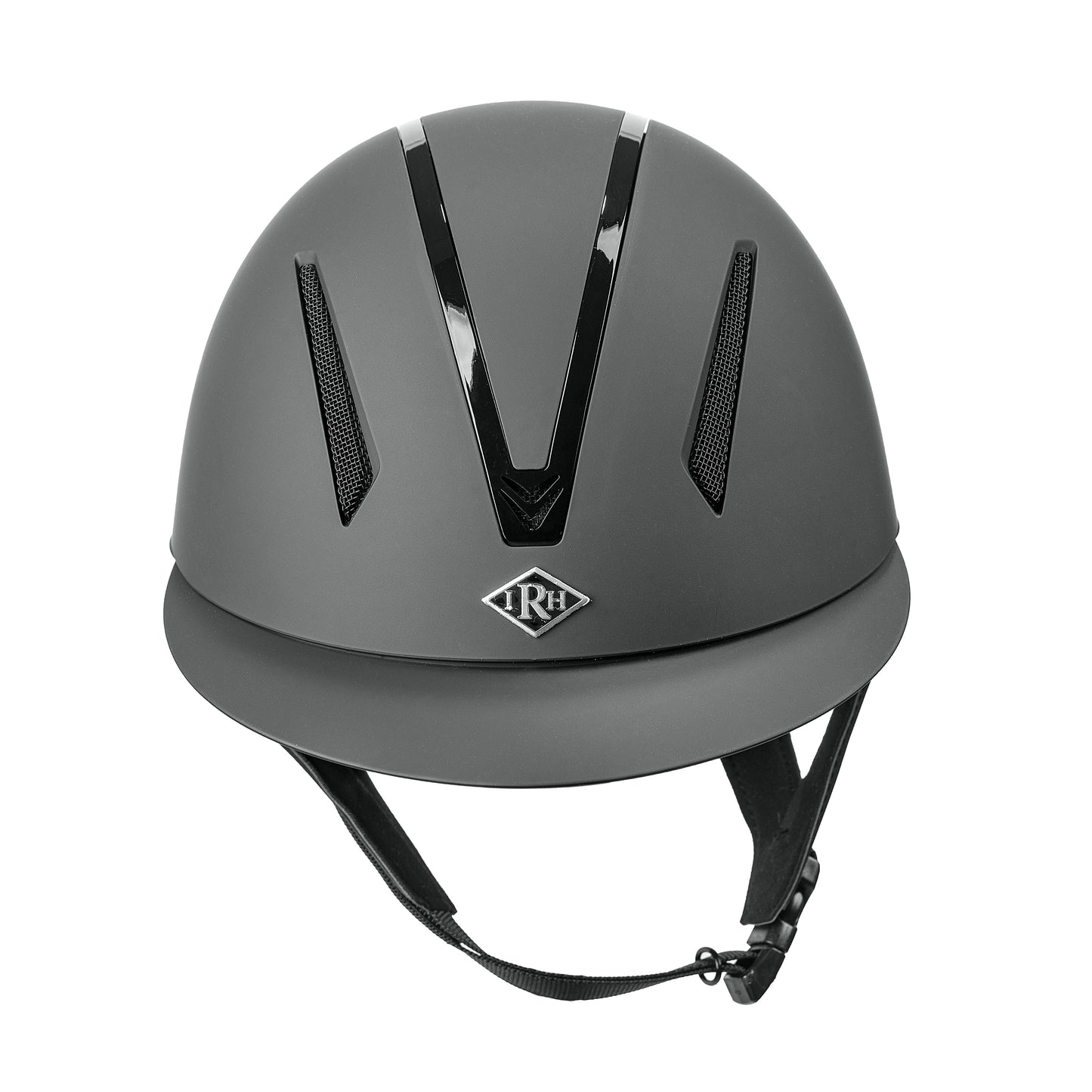 IRH F1 Short Brim Helmet