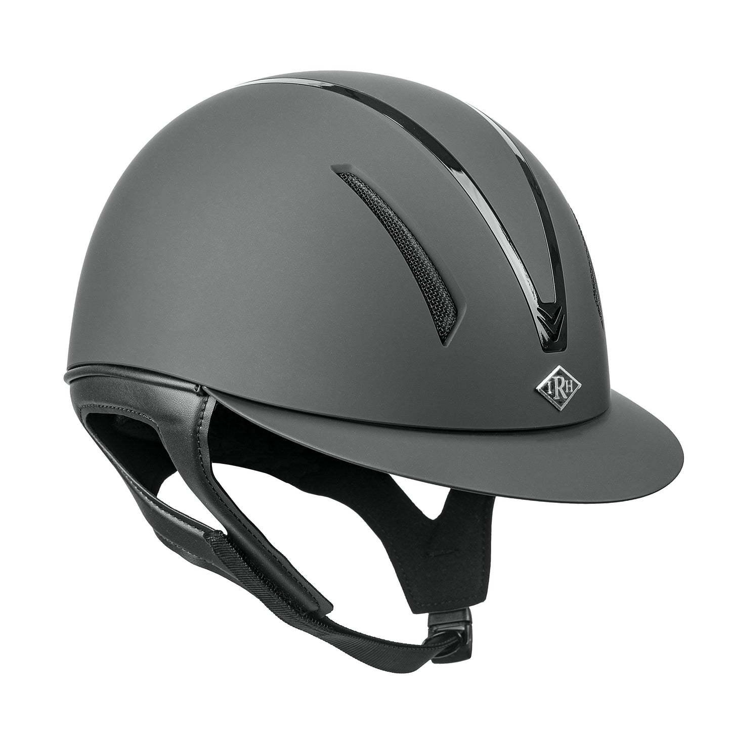 IRH F1 Short Brim Helmet