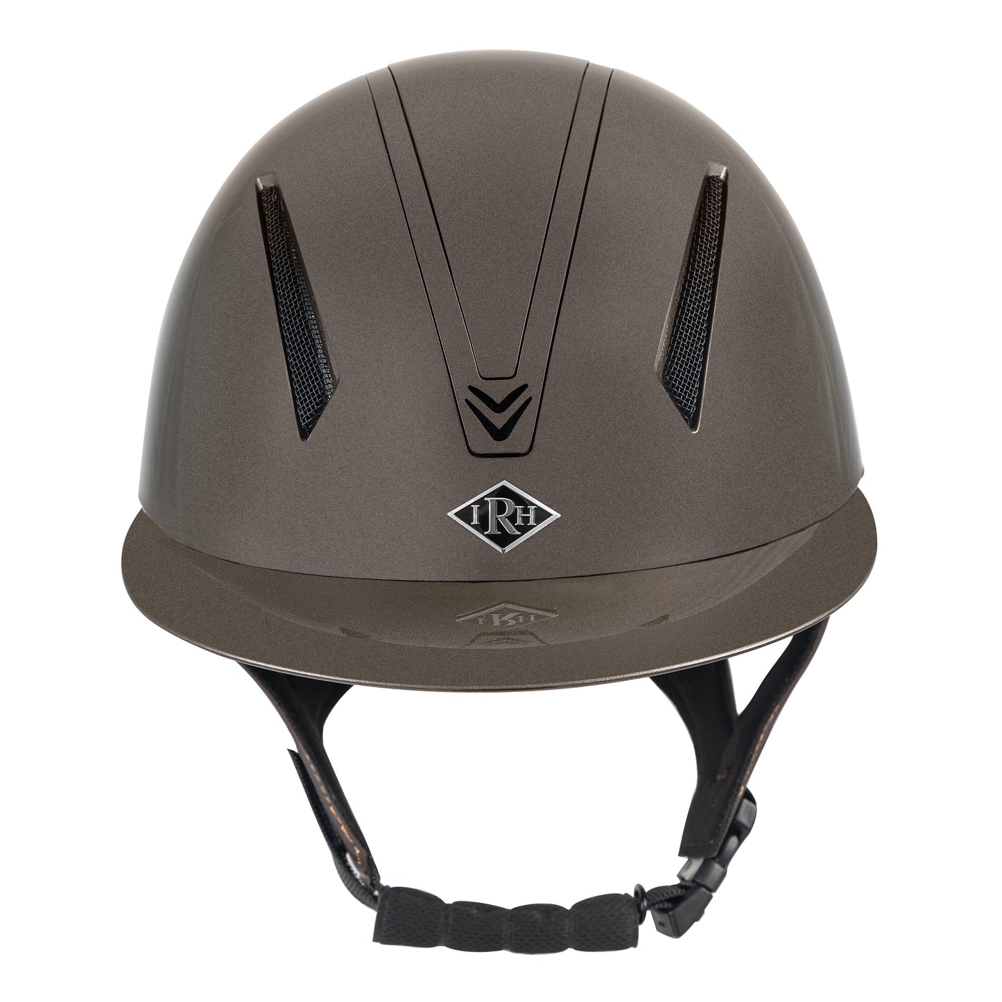 IRH F1 Short Brim Helmet