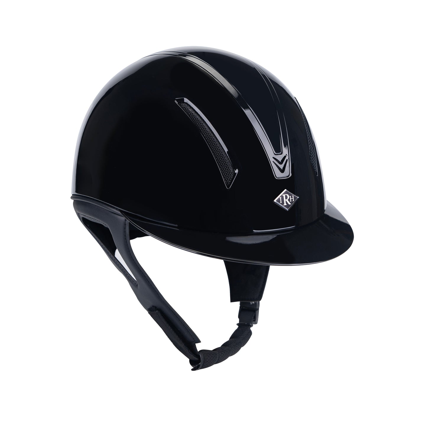IRH F1 Short Brim Helmet