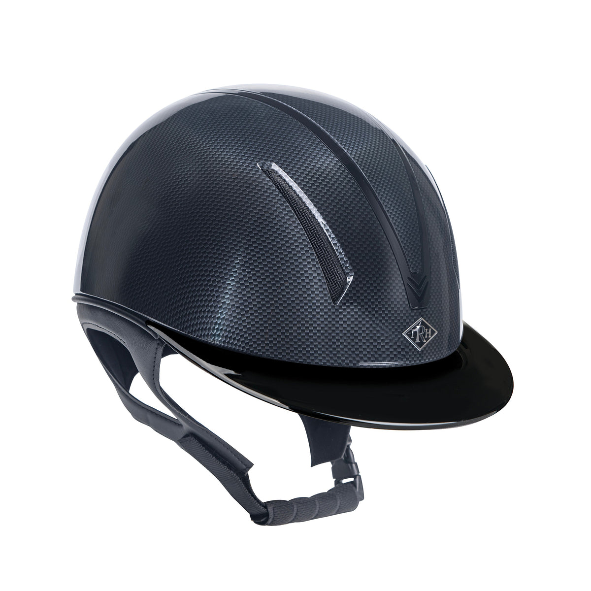 IRH F1 Short Brim Helmet