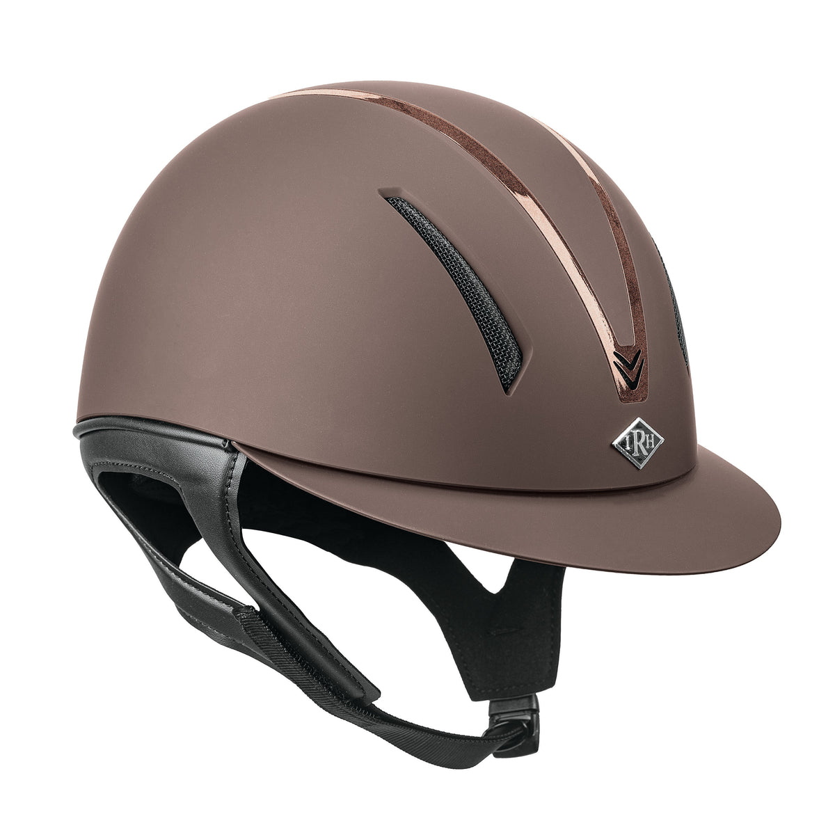 IRH F1 Short Brim Helmet