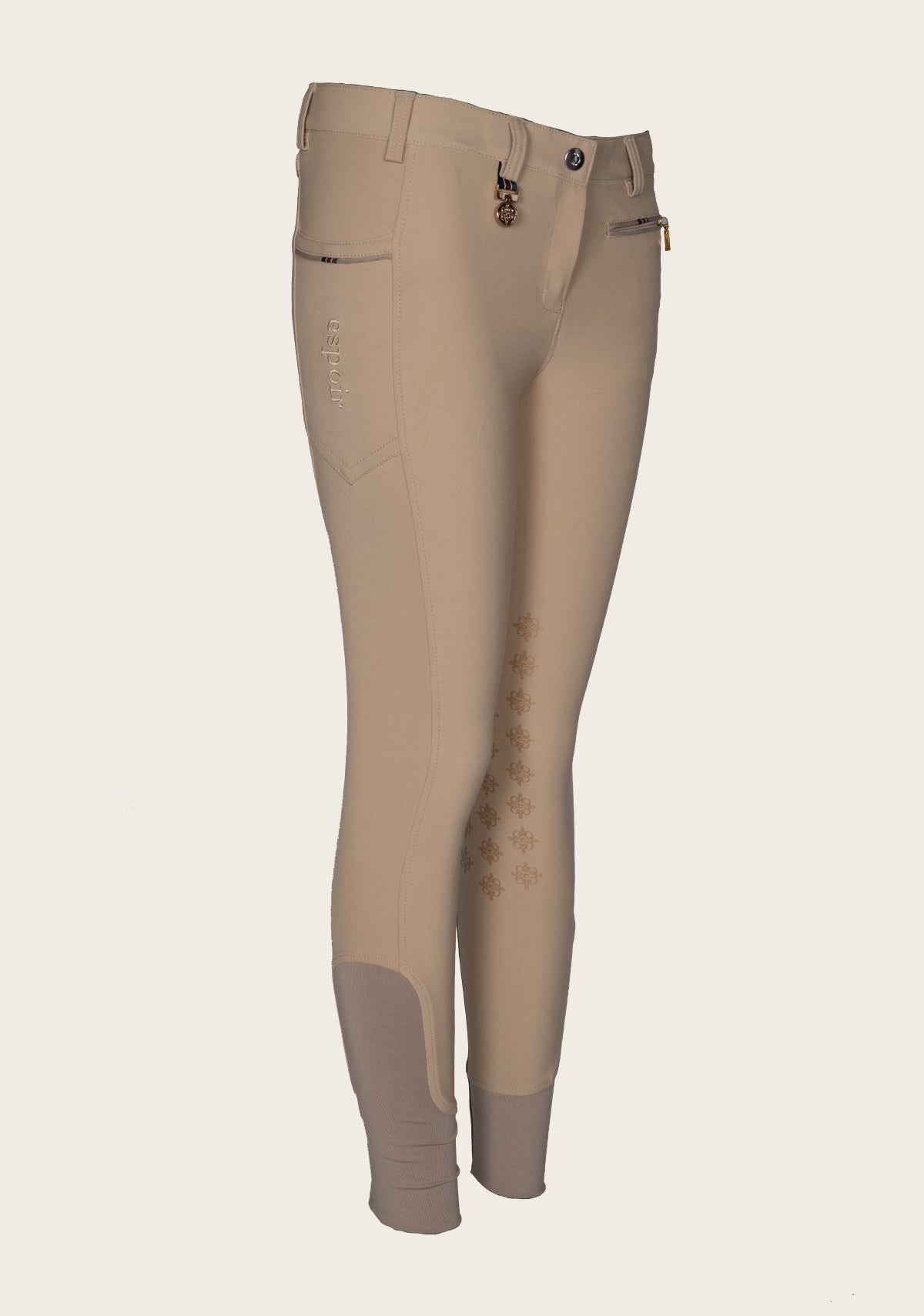 Espoir - Esprit Tan Bamboo Breeches
