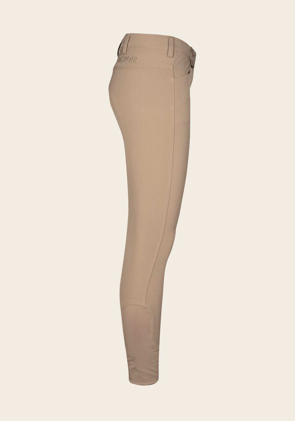 Espoir - Coquet Hunter Bamboo Tan Breeches