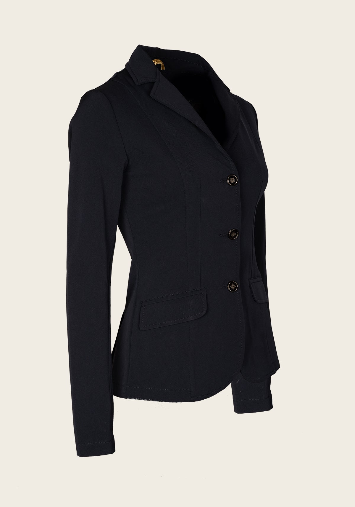 Espoir - Hunter Navy Show Jacket