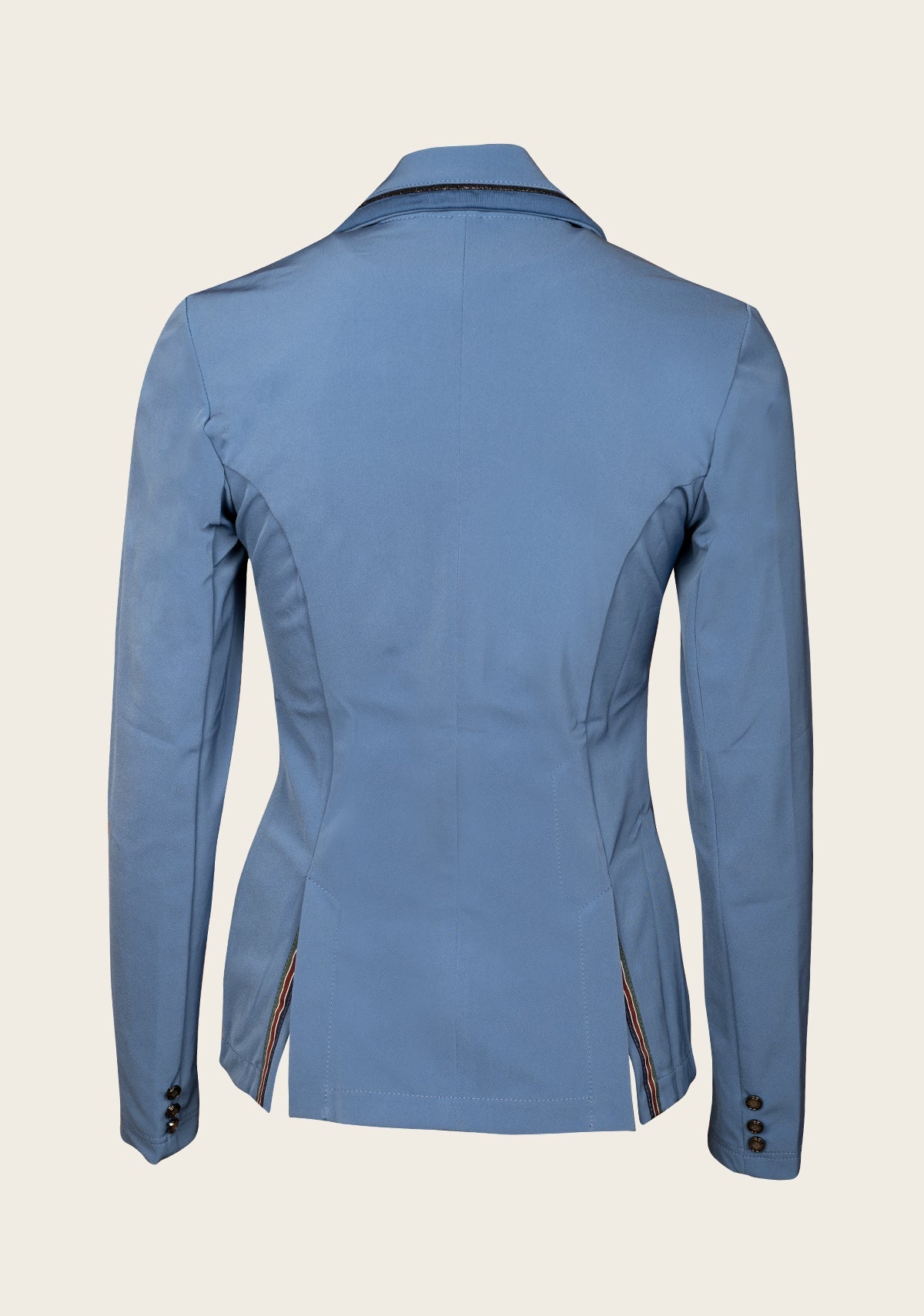 Espoir -  Inspire Show Jacket Mid Blue