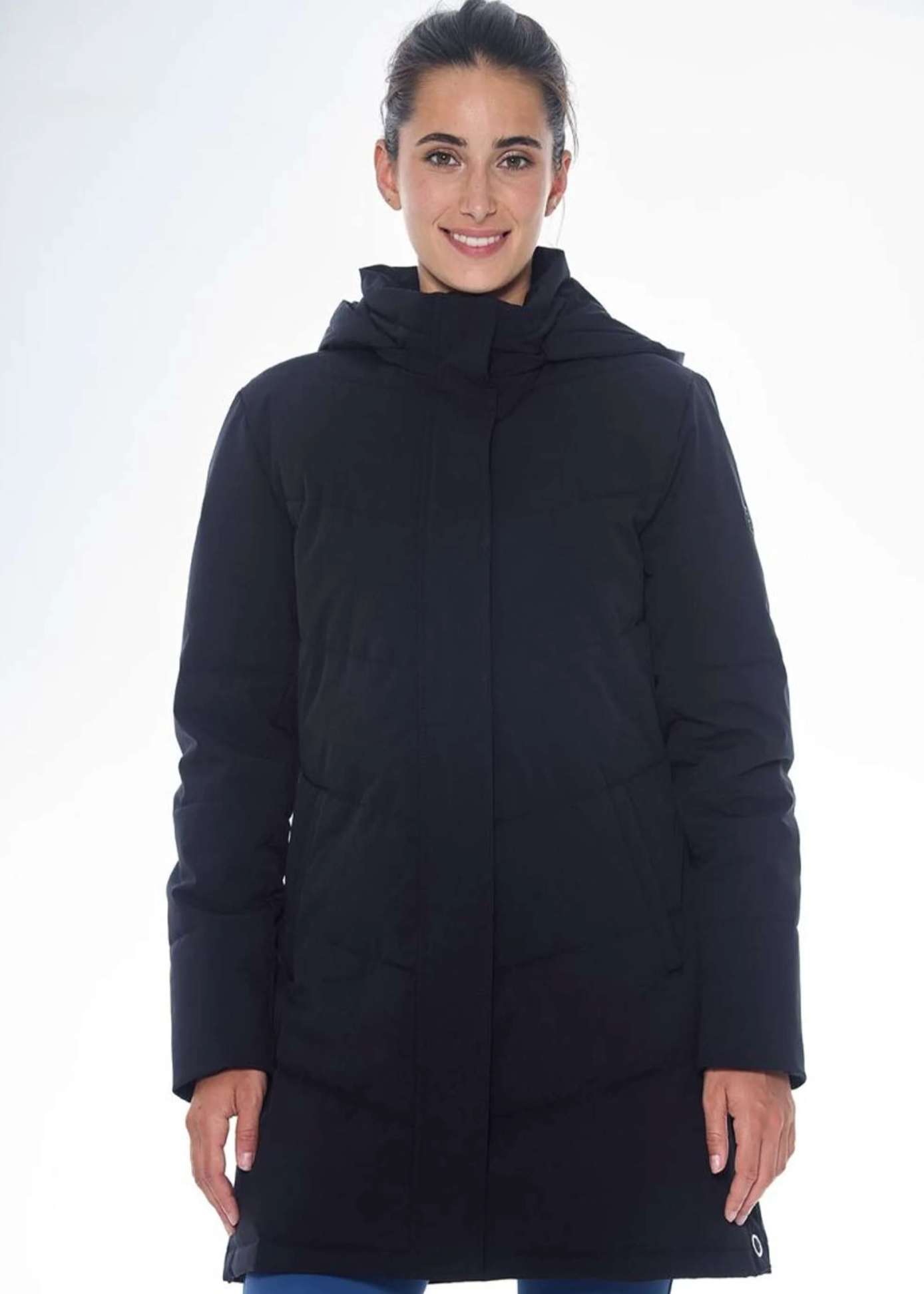 Harcour USA - Pich Parka