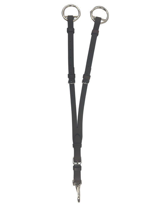 Correct Connect - Running Martingale Attachment for 3-Point Breastplate