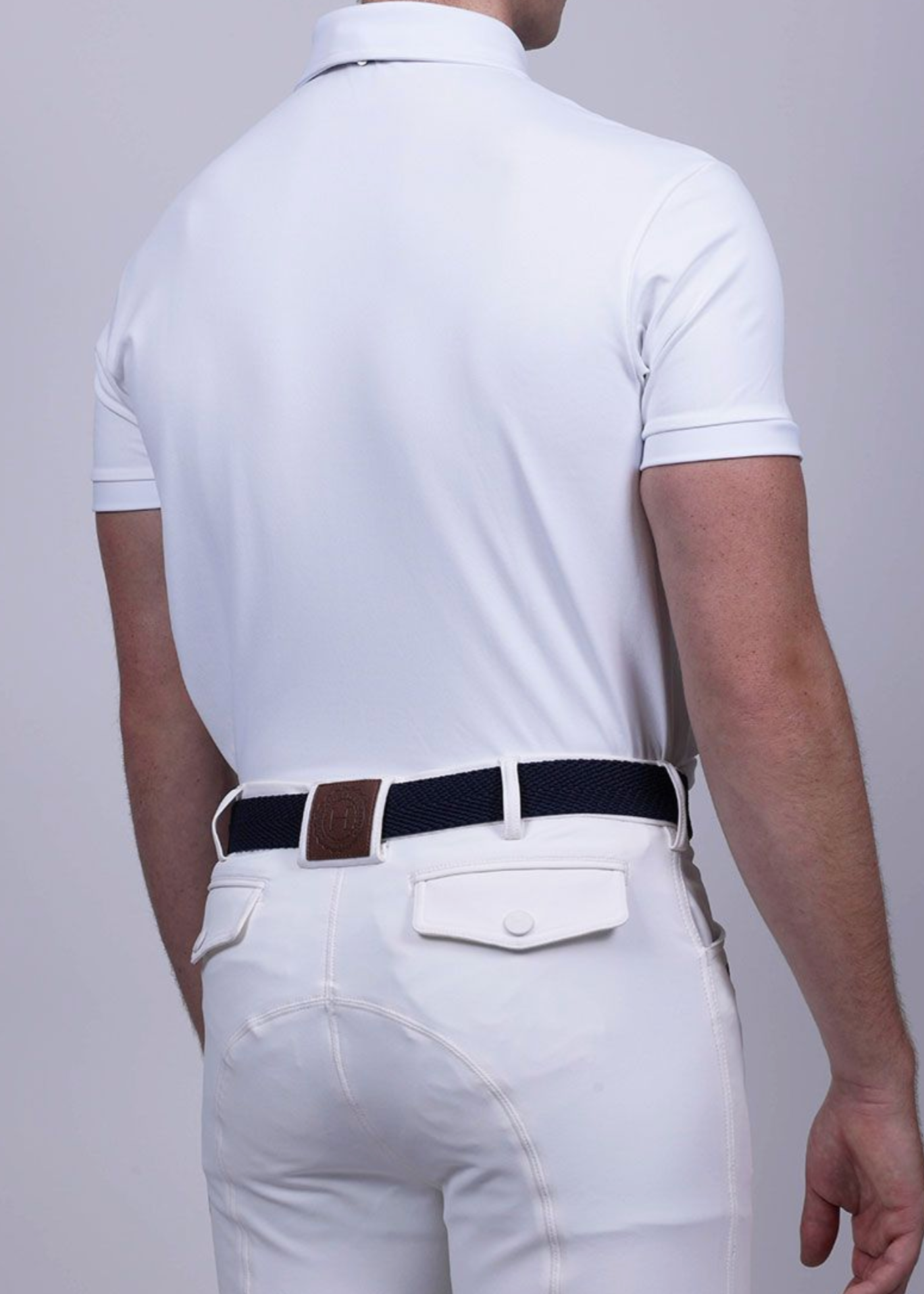 Harcour USA - Preston Riding Polo