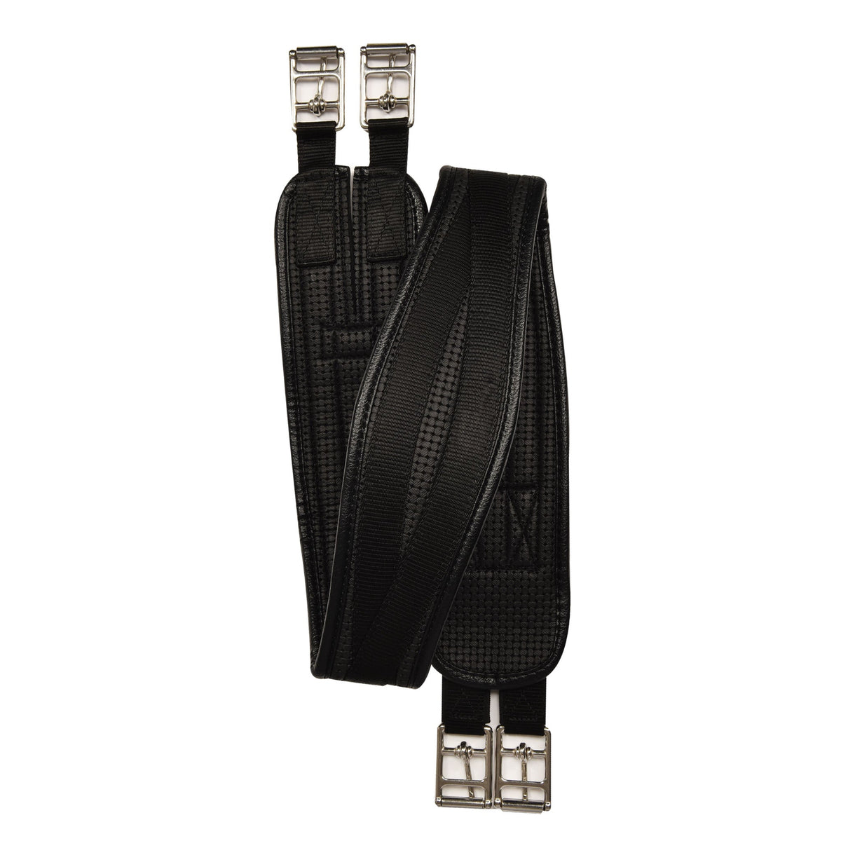Ovation - Airform™ All-purpose Chafeless Girth - Black