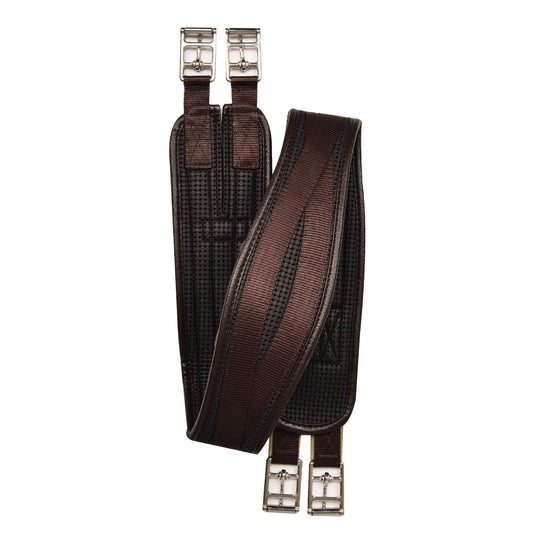 Ovation - Airform™ All-purpose Chafeless Girth - Brown