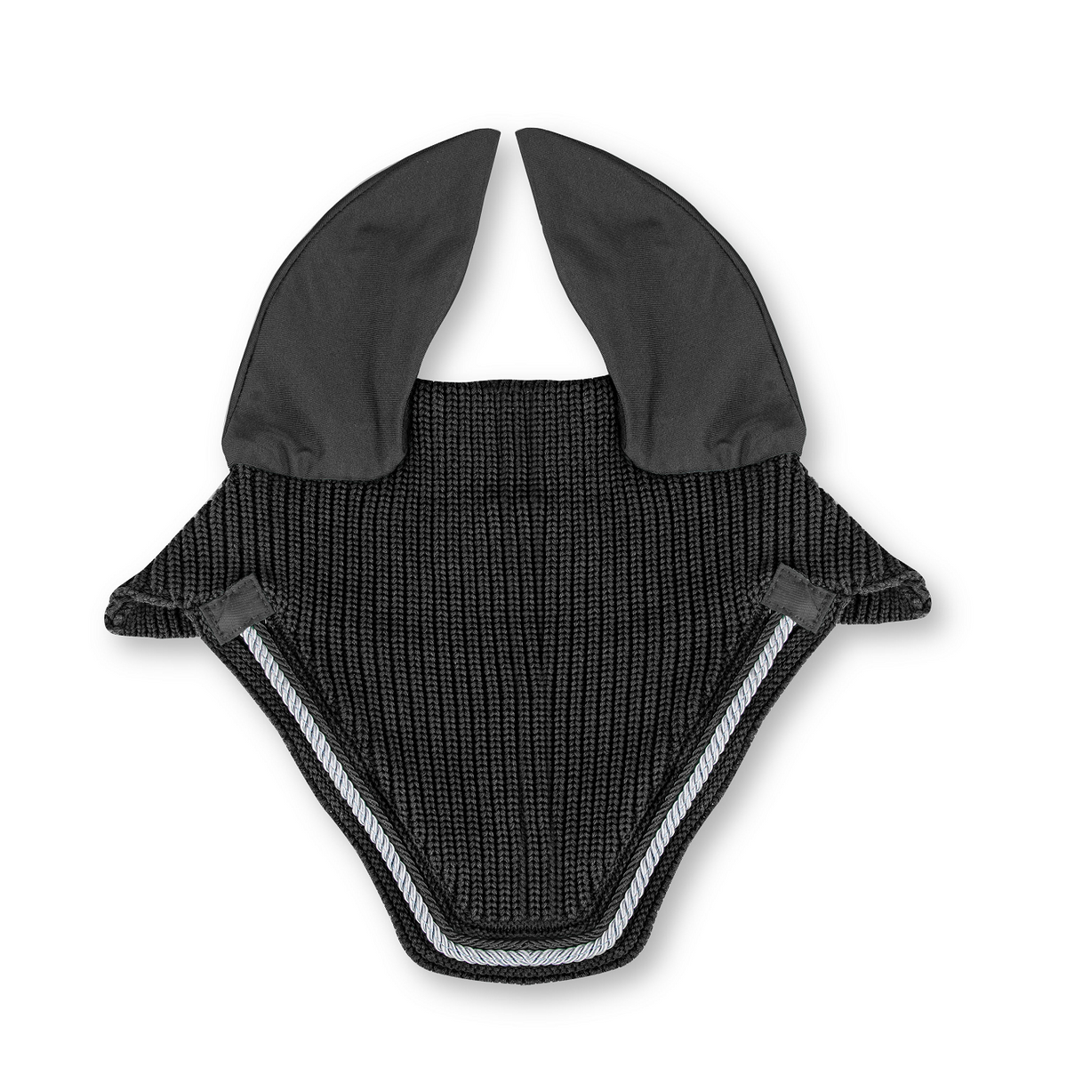 Color Collection by Ovation® Lucky Horse Bonnet - Black