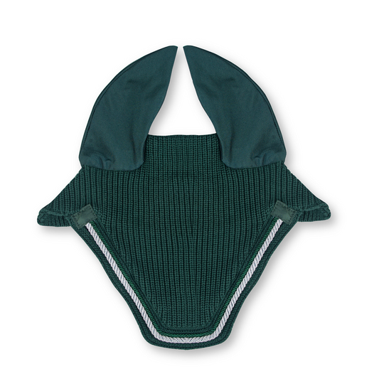 Color Collection by Ovation® Lucky Horse Bonnet - Hunter