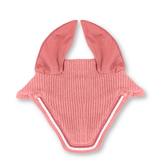 Color Collection by Ovation® Lucky Horse Bonnet - Rose