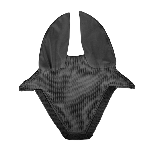Ovation - Sparkle Bonnet - Black