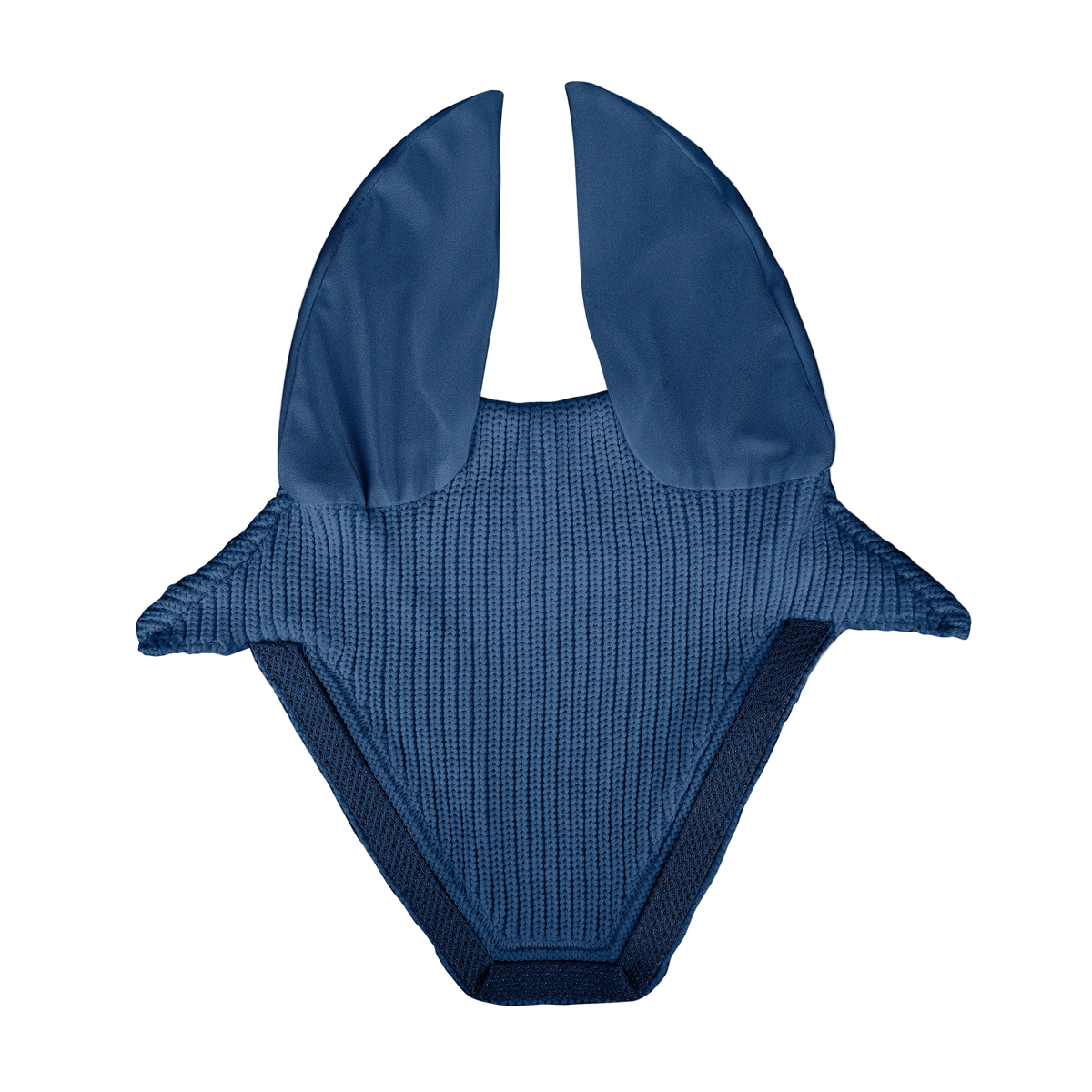 Ovation - Sparkle Bonnet - Navy