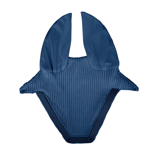 Ovation - Sparkle Bonnet - Navy