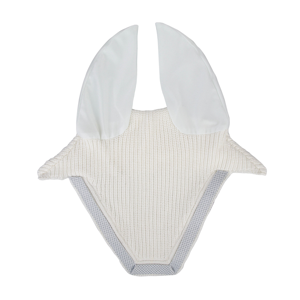 Ovation - Sparkle Bonnet - White