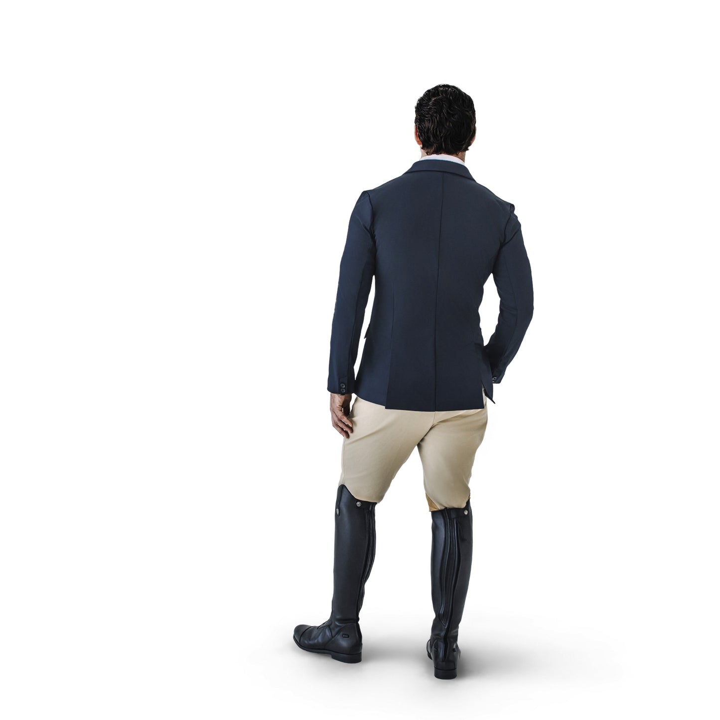 Ovation - Men's PowerFlex Light Show Coat - Navy