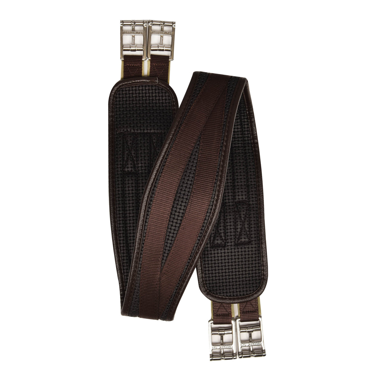 Ovation - Airform Click-It Chafeless Girth