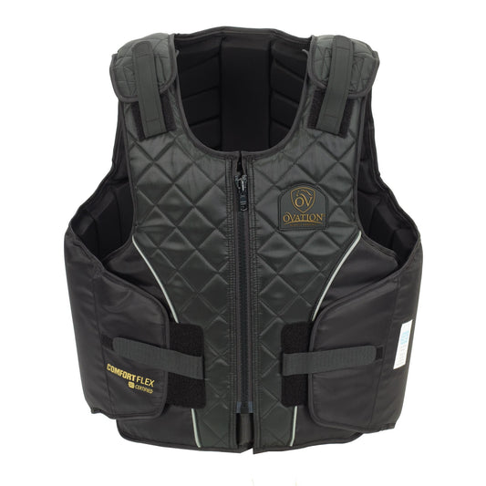 Ovation - Kids' ComfortFlex™ Protector Riding Vest