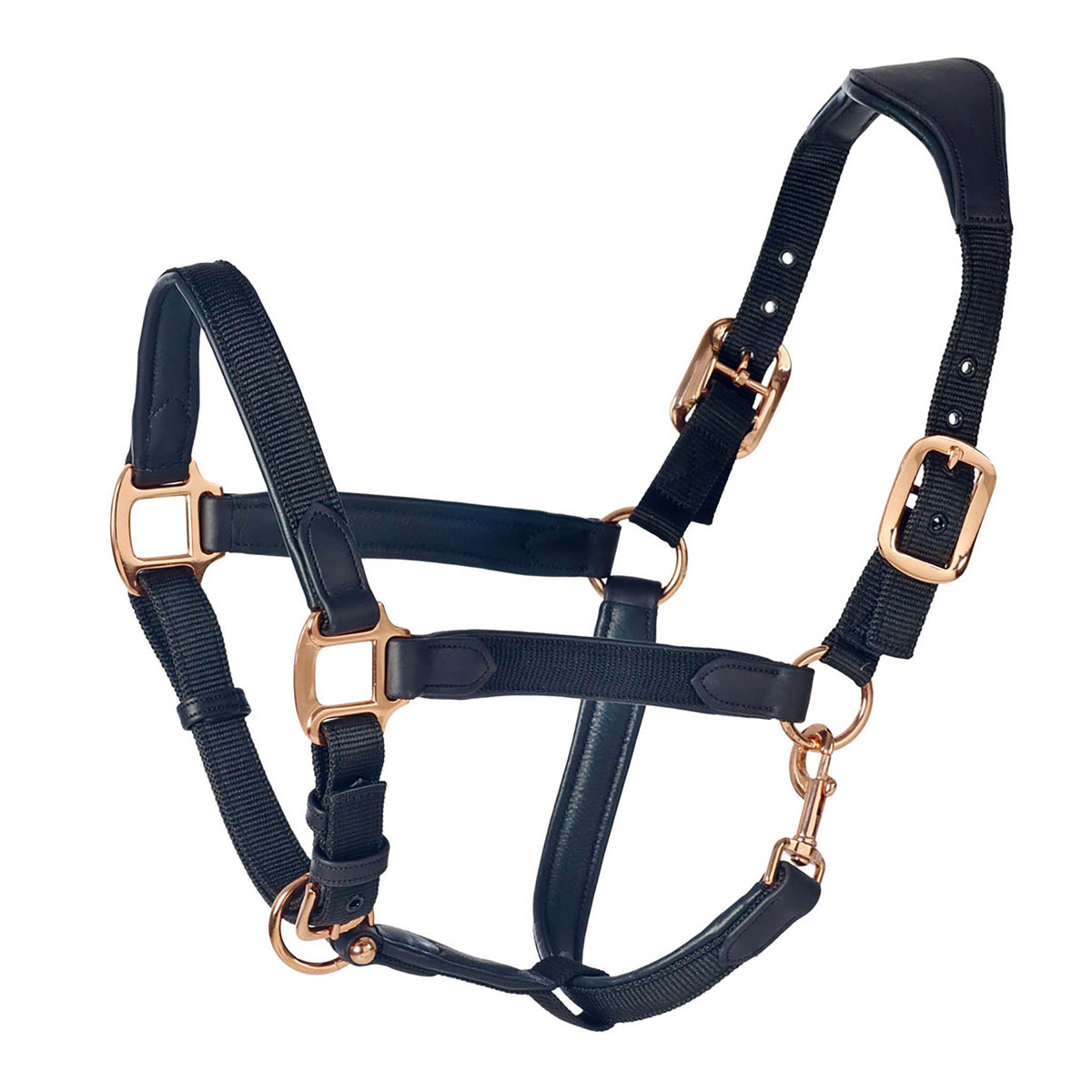 Ovation - Luxor Cushion Flex Halter