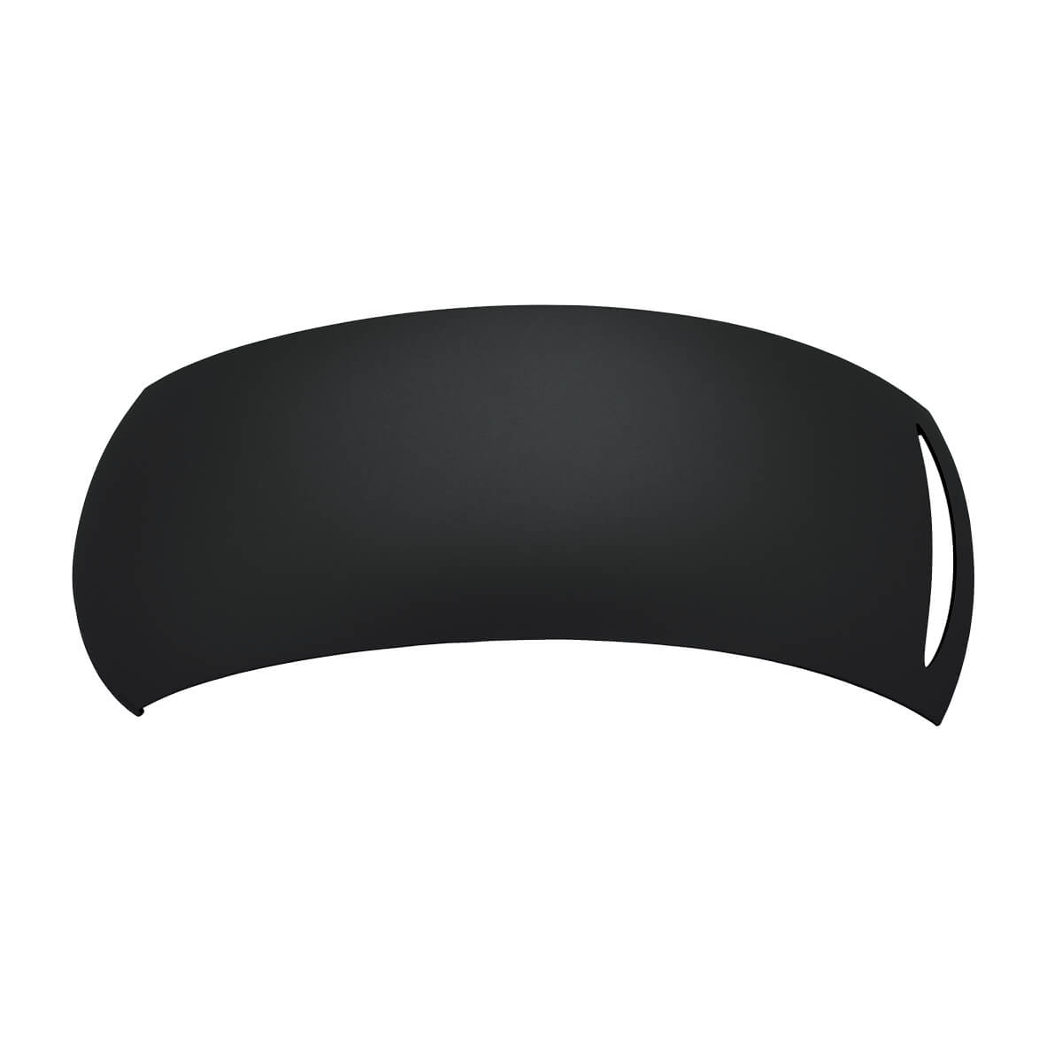 One K - CCS Top Panel - Black Matte