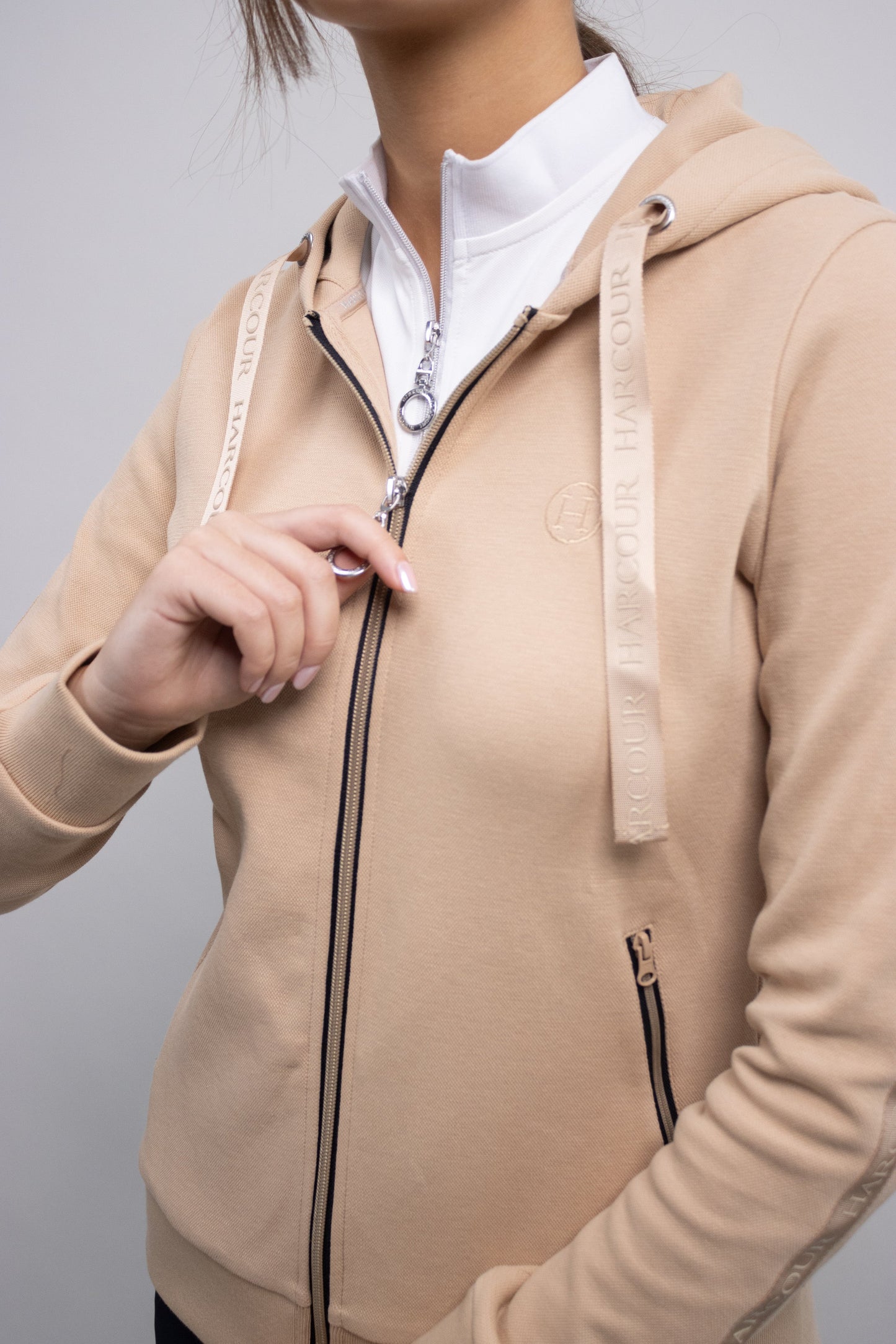 Harcour USA - Sultan - Womens Hoodie