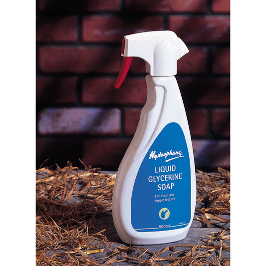 Hydrophane Liquid Glycerine Soap - 500ml