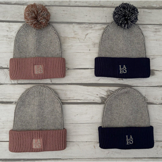 LA EQ - The Zuma Beanie Hat