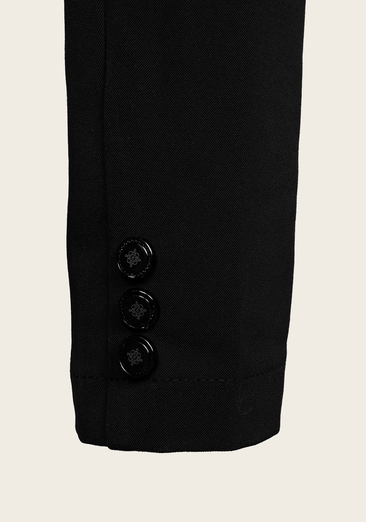 Espoir - Hunter Black Show Jacket