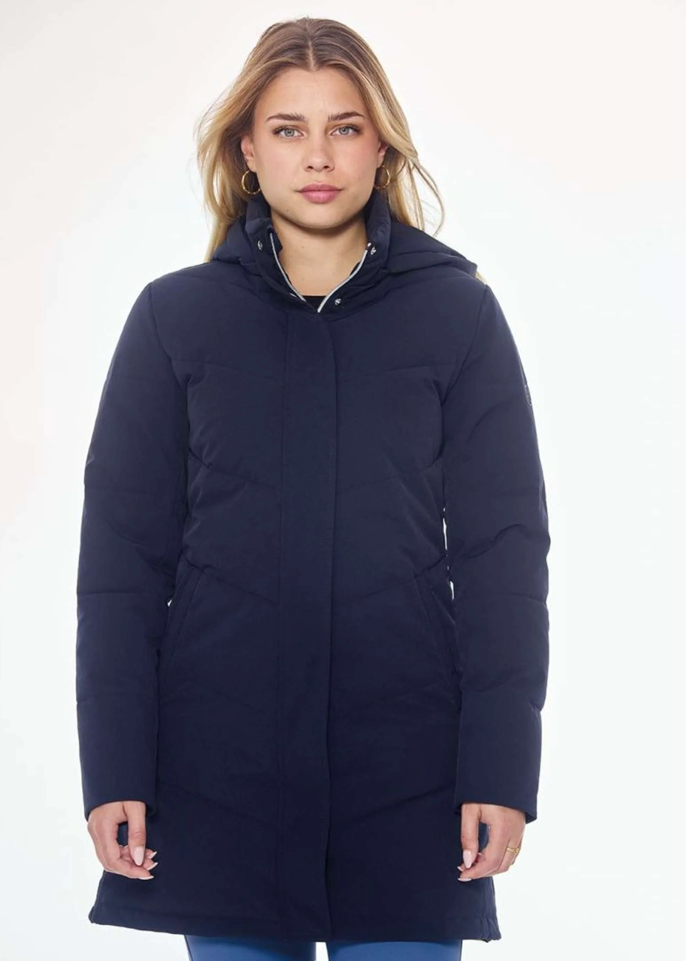Harcour USA - Pich Parka