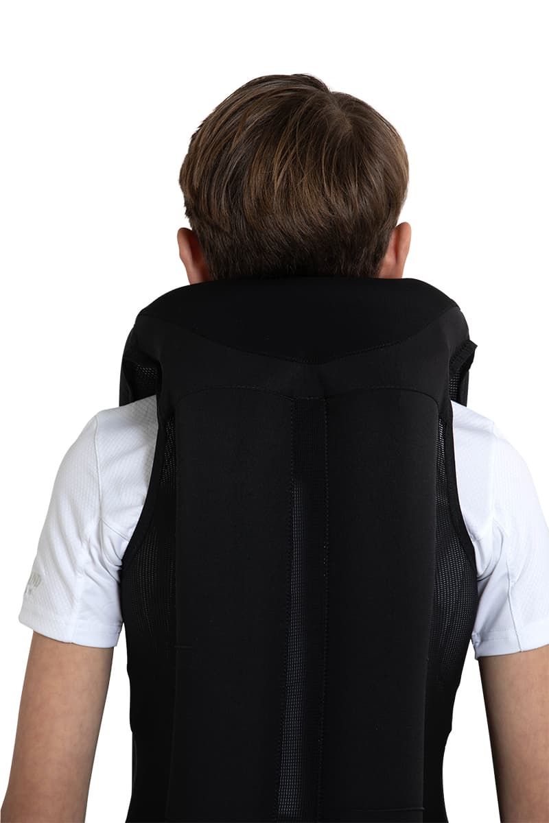 Zip’In 2 Airbag for KIDS