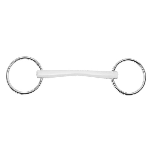 Herm Sprenger Duo 16mm Loose Ring Bit