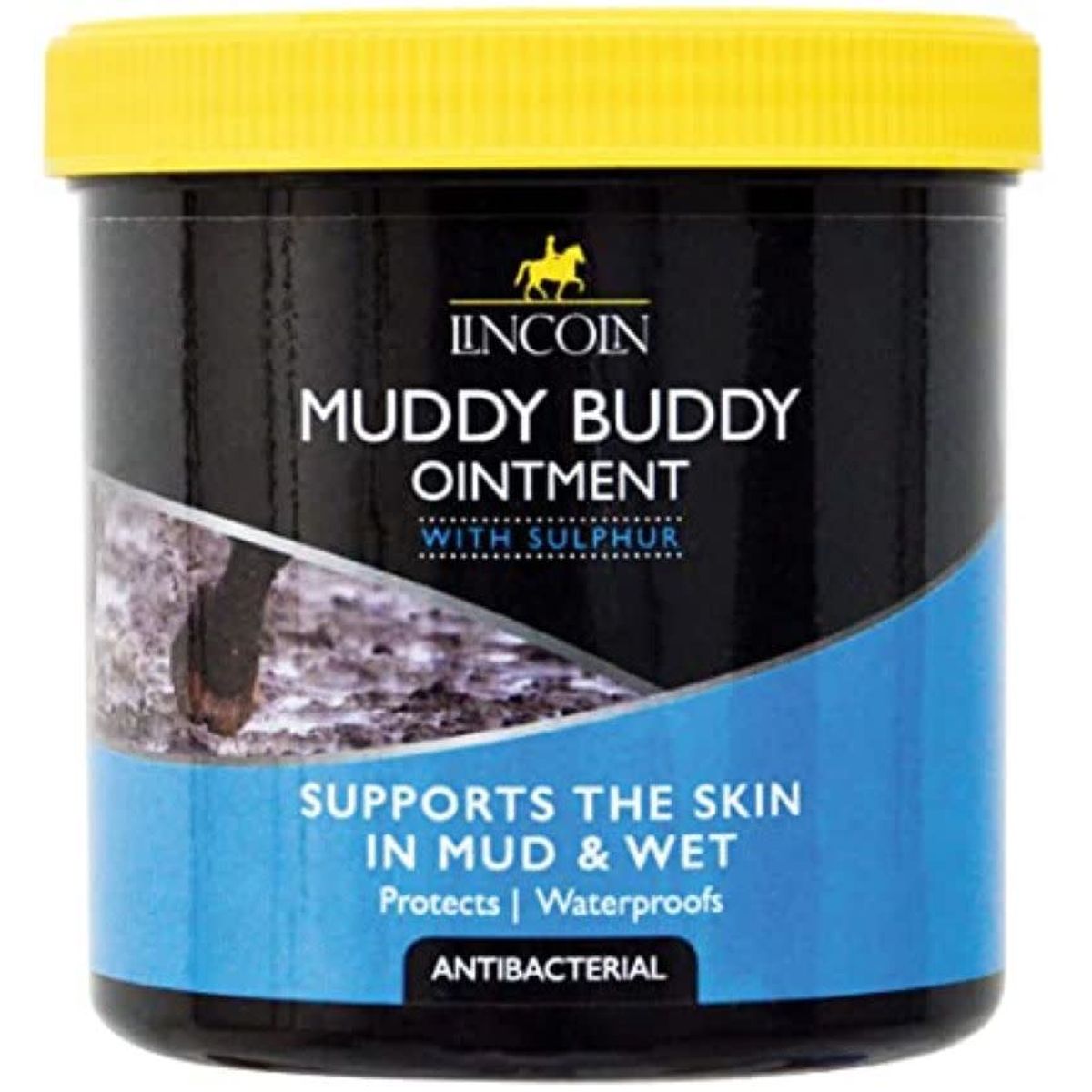 Lincoln Muddy Buddy Ointment -  500g