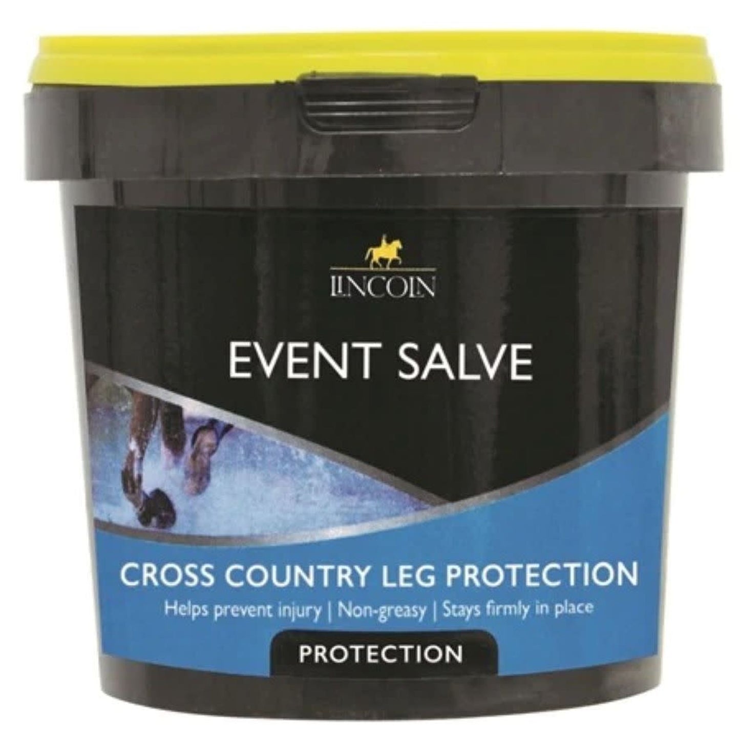 Lincoln Event Salve - 1kg