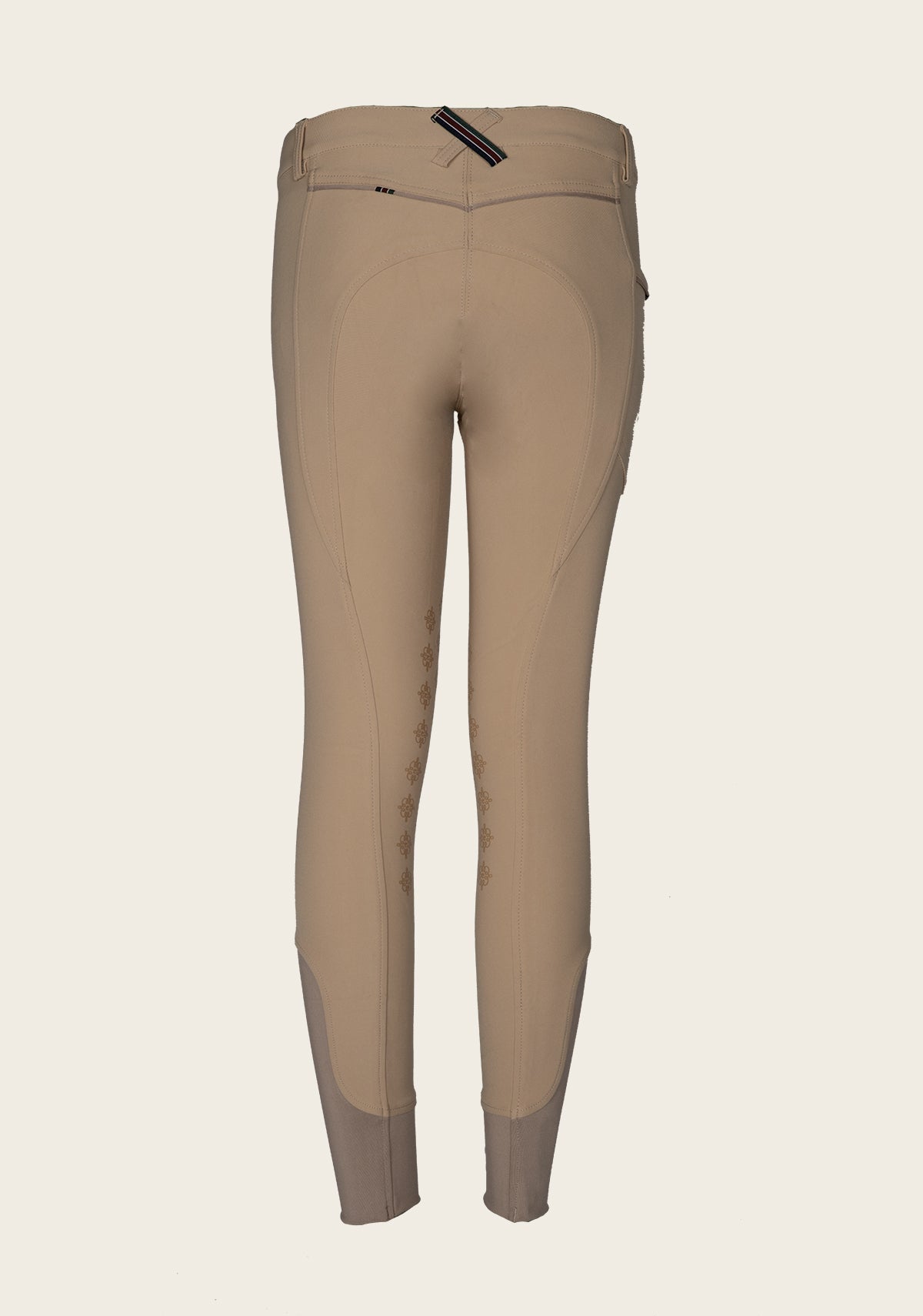 Espoir - Esprit Tan Bamboo Breeches
