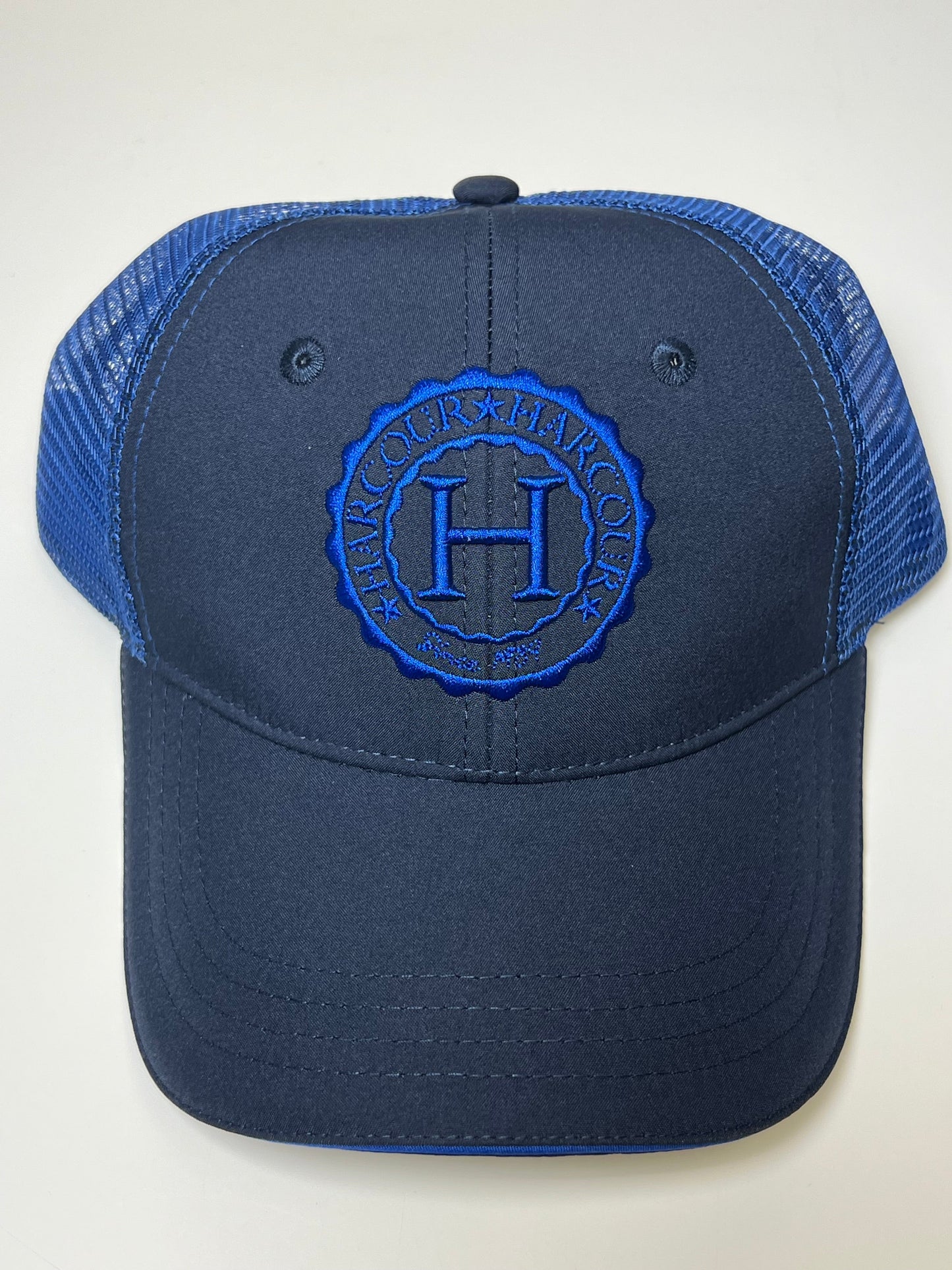 Harcour USA - Capu Trucker Unisex Cap