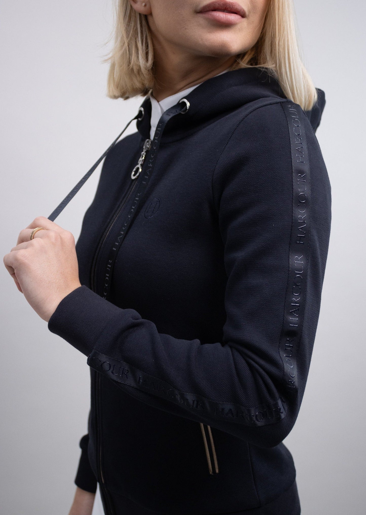 Harcour USA - Sultan - Womens Hoodie