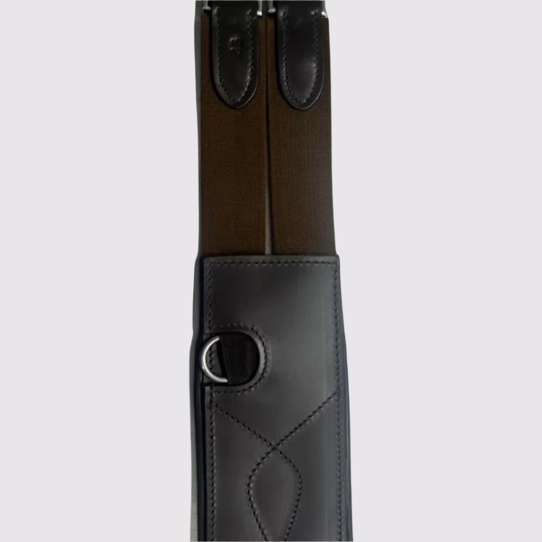 Correct Connect - Pressure Relief Comfort Long Girth (Single Sternum Pad)