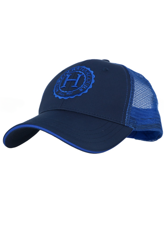 Harcour USA - Capu Trucker Unisex Cap