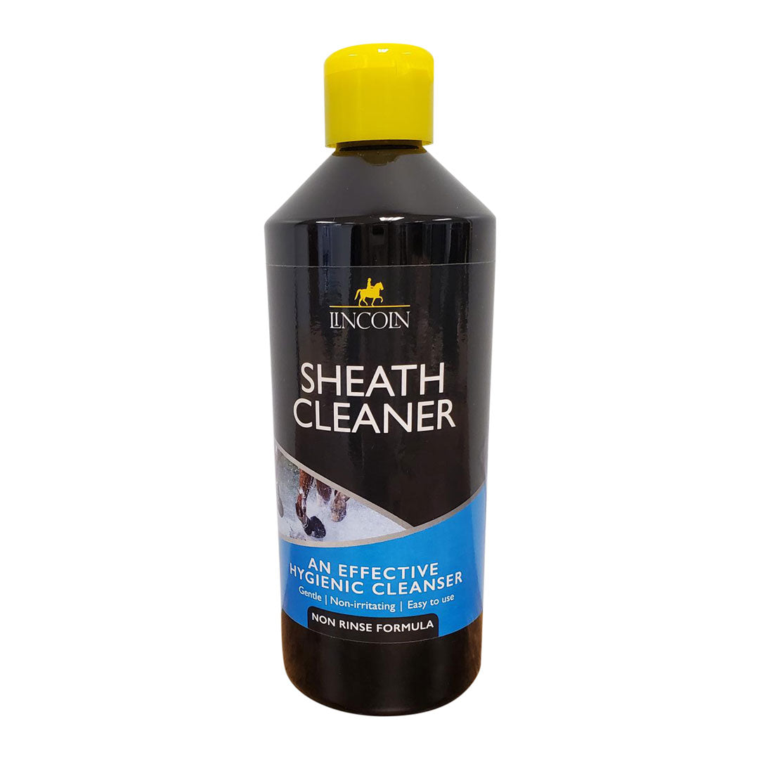 Lincoln Sheath Cleaner - 500ml