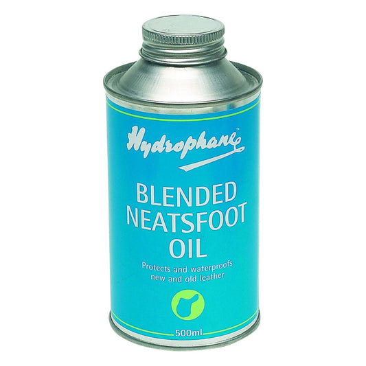 Hydrophane Blended Neatsfoot Oil - 500ml