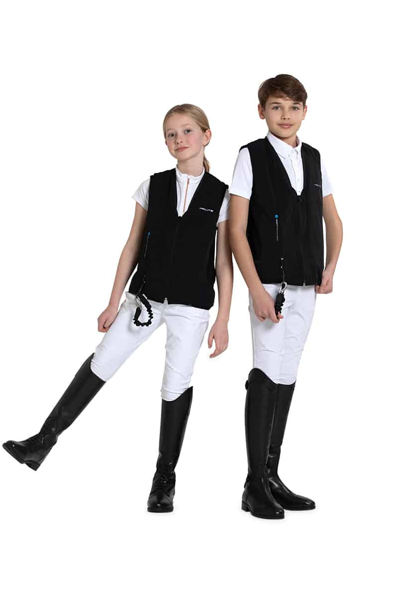 Zip’In 2 Airbag for KIDS