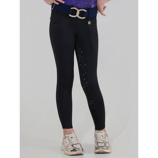 Dapplebay Kids Constellation Full Seat Tights