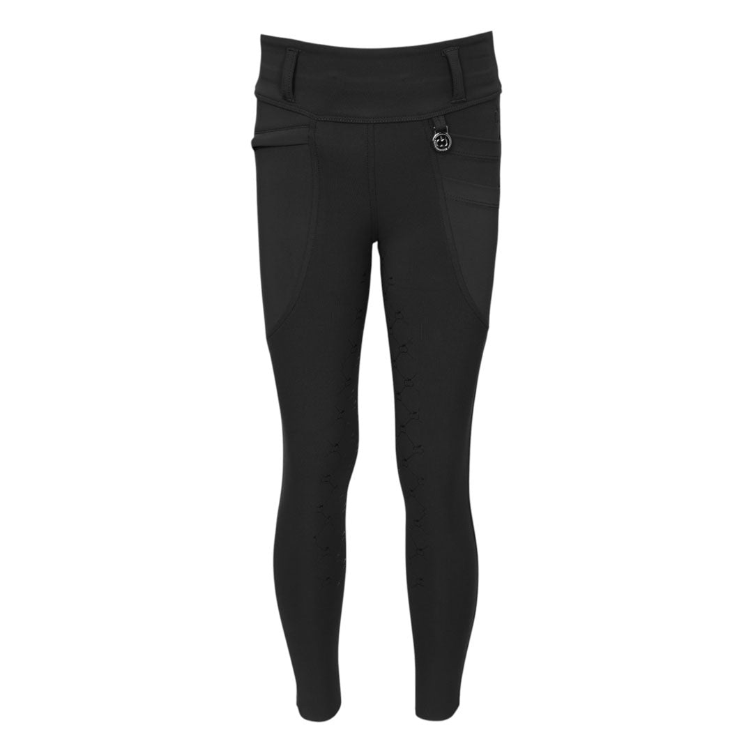 Dapplebay Kid's Full Seat Sport Tights
