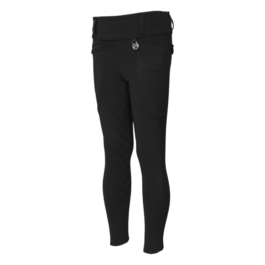 Dapplebay Kid's Full Seat Sport Tights