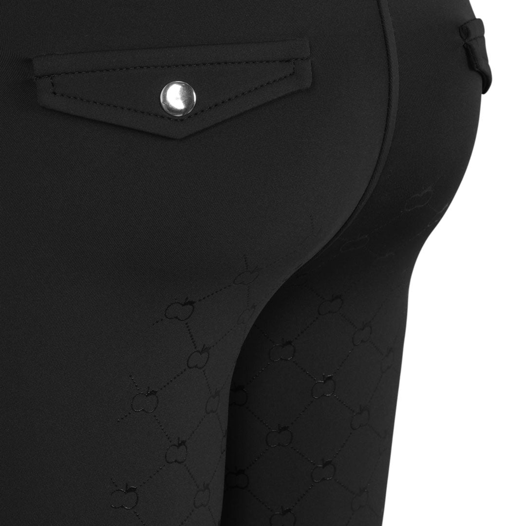 Dapplebay Kid's Full Seat Sport Tights
