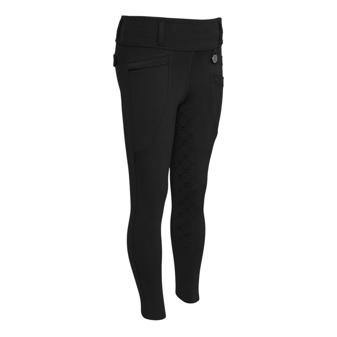 Dapplebay Kid's Full Seat Sport Tights