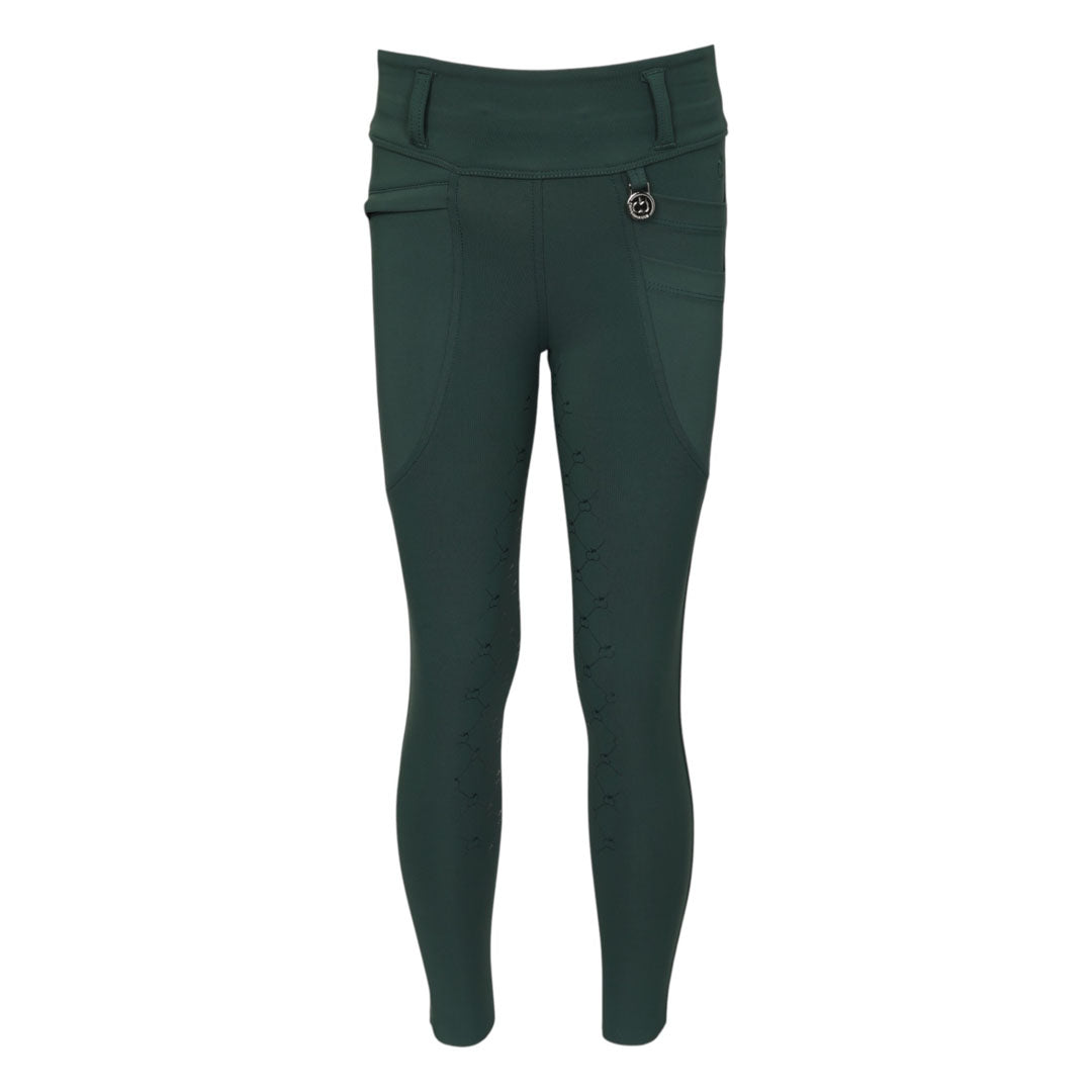 Dapplebay Kid's Full Seat Sport Tights